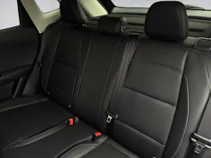 MG ZS 1.5 Hybrid+ Luxury