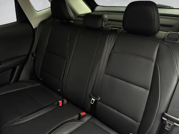 MG ZS 1.5 Hybrid+ Luxury