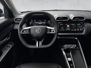 MG ZS 1.5 Hybrid+ Luxury
