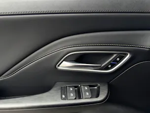 MG ZS 1.5 Hybrid+ Luxury