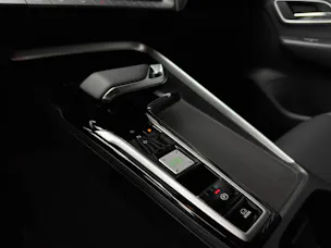 MG ZS 1.5 Hybrid+ Luxury