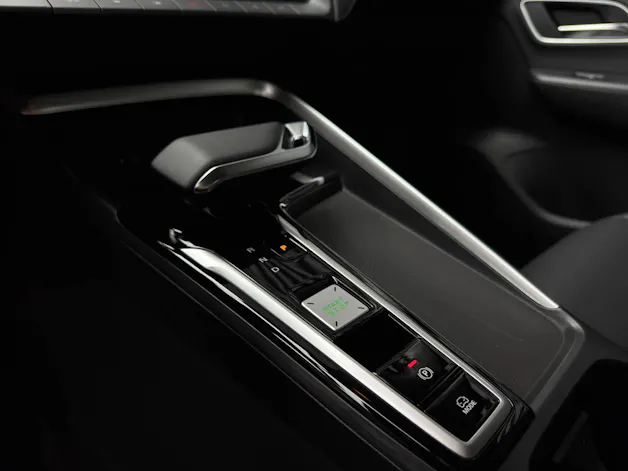 MG ZS 1.5 Hybrid+ Luxury