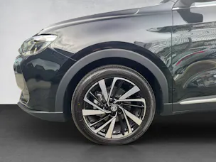 MG ZS 1.5 Hybrid+ Luxury