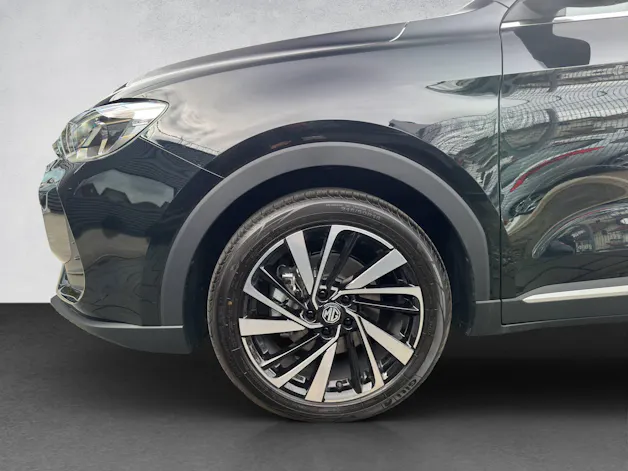 MG ZS 1.5 Hybrid+ Luxury