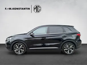 MG ZS 1.5 Hybrid+ Luxury