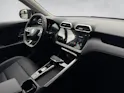 MG ZS 1.5 Hybrid+ Luxury