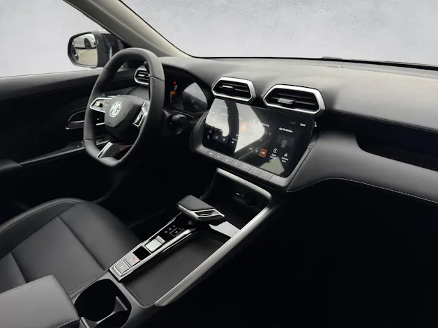 MG ZS 1.5 Hybrid+ Luxury