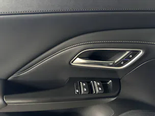 MG ZS 1.5 Hybrid+ Luxury