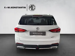 MG ZS 1.5 Hybrid+ Luxury