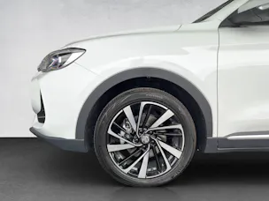 MG ZS 1.5 Hybrid+ Luxury