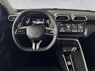 MG ZS 1.5 Hybrid+ Luxury