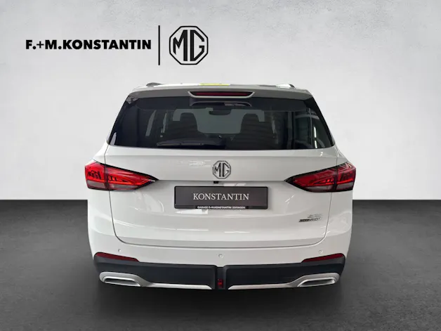 MG ZS 1.5 Hybrid+ Luxury