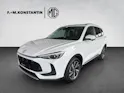 MG ZS 1.5 Hybrid+ Luxury