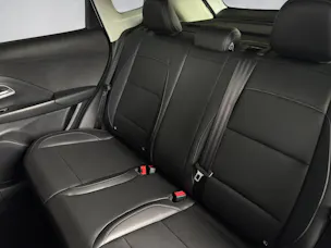 MG ZS 1.5 Hybrid+ Luxury
