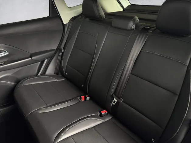 MG ZS 1.5 Hybrid+ Luxury