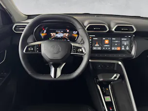 MG ZS 1.5 Hybrid+ Luxury