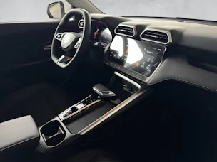 MG ZS 1.5 Hybrid+ Luxury