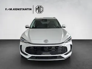 MG ZS 1.5 Hybrid+ Luxury