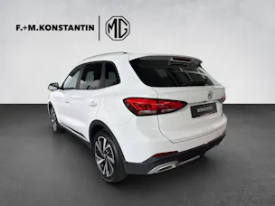 MG ZS 1.5 Hybrid+ Luxury