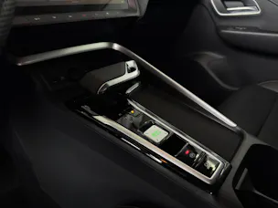 MG ZS 1.5 Hybrid+ Luxury