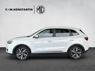 MG ZS 1.5 Hybrid+ Luxury
