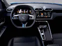 MG ZS 1.5 Hybrid+ Luxury