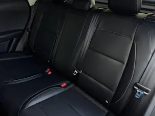 MG ZS 1.5 Hybrid+ Luxury