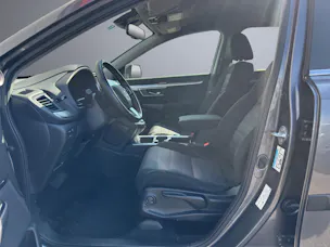 Honda CR-V 2.0 i-MMD Elegance 4WD