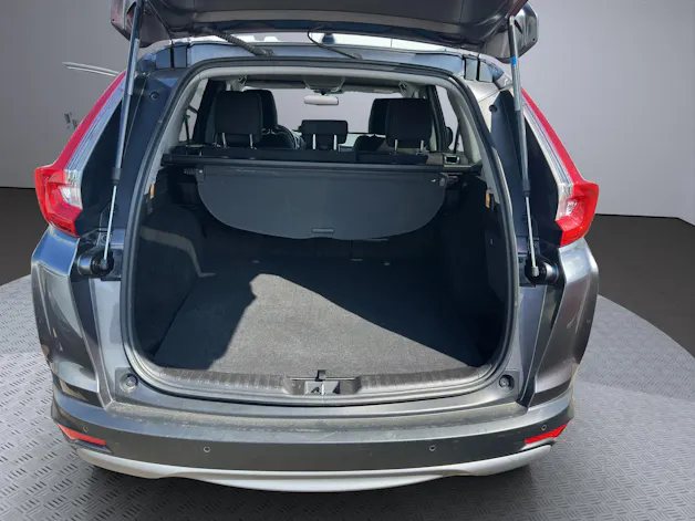 Honda CR-V 2.0 i-MMD Elegance 4WD