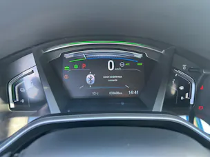 Honda CR-V 2.0 i-MMD Elegance 4WD