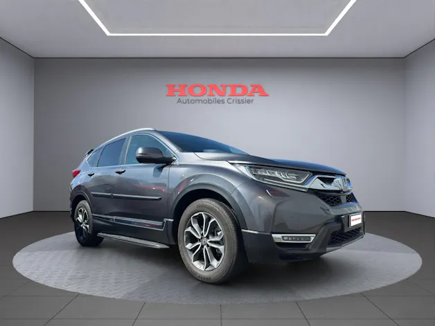 Honda CR-V 2.0 i-MMD Elegance 4WD