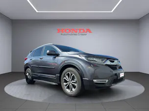 Honda CR-V 2.0 i-MMD Elegance 4WD