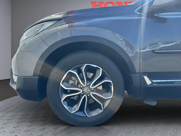 Honda CR-V 2.0 i-MMD Elegance 4WD
