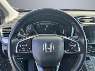 Honda CR-V 2.0 i-MMD Elegance 4WD