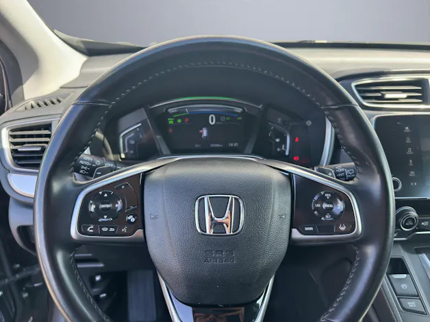 Honda CR-V 2.0 i-MMD Elegance 4WD