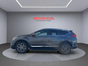 Honda CR-V 2.0 i-MMD Elegance 4WD