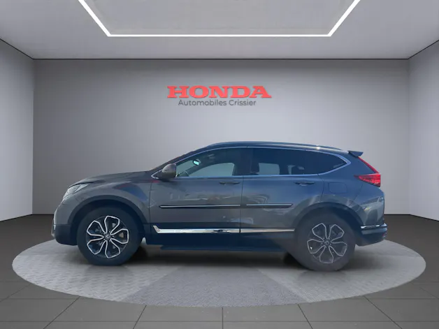 Honda CR-V 2.0 i-MMD Elegance 4WD