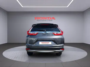 Honda CR-V 2.0 i-MMD Elegance 4WD