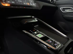 MG ZS 1.5 Hybrid+ Luxury