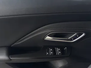 MG ZS 1.5 Hybrid+ Luxury
