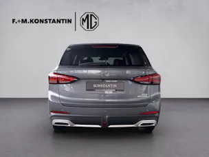 MG ZS 1.5 Hybrid+ Luxury