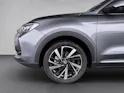 MG ZS 1.5 Hybrid+ Luxury