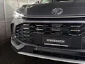 MG ZS 1.5 Hybrid+ Luxury