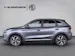 MG ZS 1.5 Hybrid+ Luxury