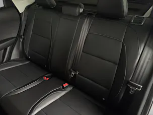 MG ZS 1.5 Hybrid+ Luxury