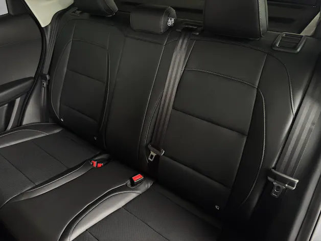 MG ZS 1.5 Hybrid+ Luxury