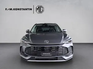 MG ZS 1.5 Hybrid+ Luxury