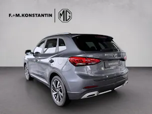 MG ZS 1.5 Hybrid+ Luxury