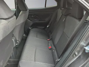 Toyota Yaris Cross 1.5 VVT-i HSD Trend AWD-i
