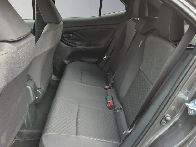 Toyota Yaris Cross 1.5 VVT-i HSD Trend AWD-i